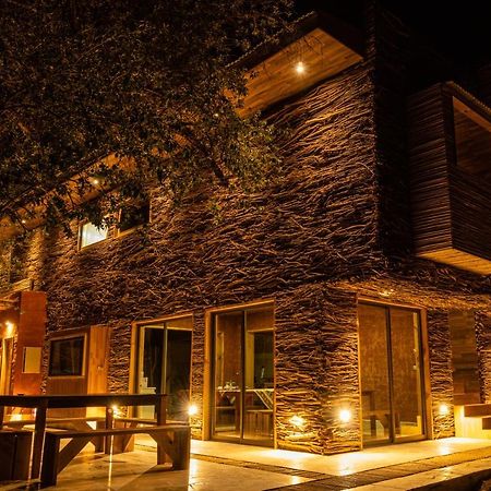 Foresta Atacama Lodge Σαν Πέδρο ντε Ατακάμα Εξωτερικό φωτογραφία