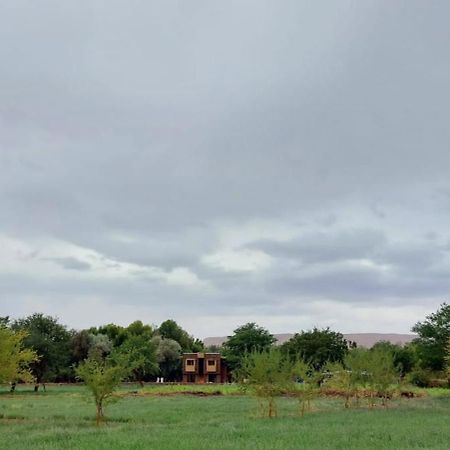 Foresta Atacama Lodge Σαν Πέδρο ντε Ατακάμα Εξωτερικό φωτογραφία