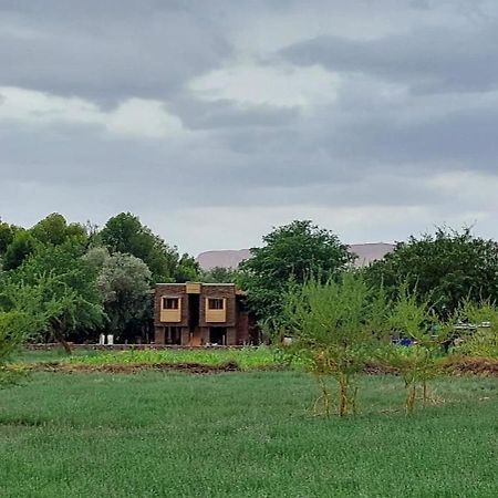 Foresta Atacama Lodge Σαν Πέδρο ντε Ατακάμα Εξωτερικό φωτογραφία