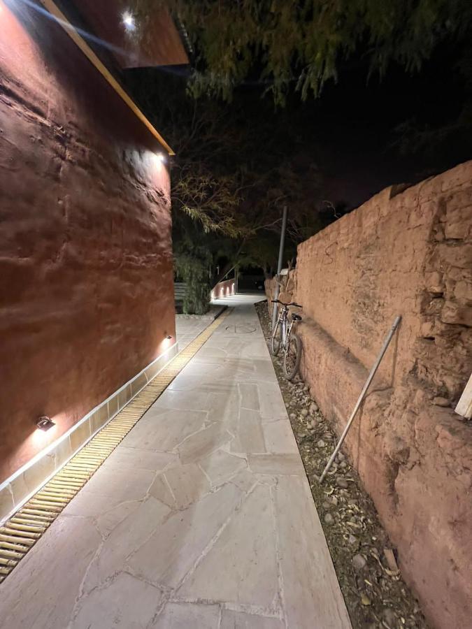Foresta Atacama Lodge Σαν Πέδρο ντε Ατακάμα Εξωτερικό φωτογραφία