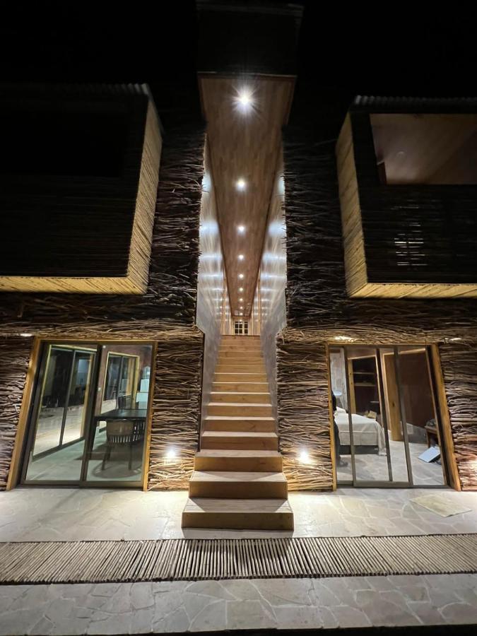 Foresta Atacama Lodge Σαν Πέδρο ντε Ατακάμα Εξωτερικό φωτογραφία