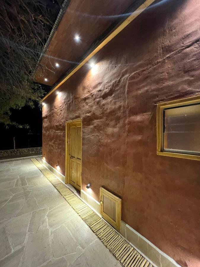 Foresta Atacama Lodge Σαν Πέδρο ντε Ατακάμα Εξωτερικό φωτογραφία
