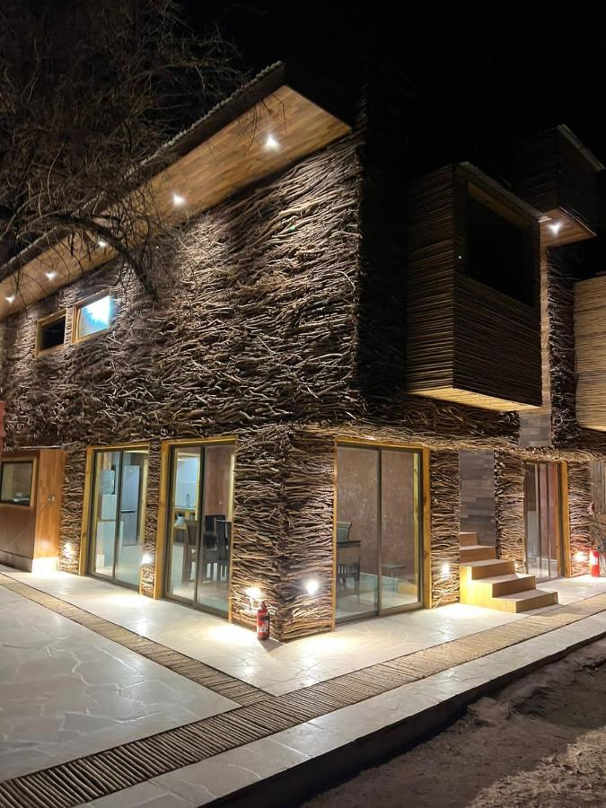 Foresta Atacama Lodge Σαν Πέδρο ντε Ατακάμα Εξωτερικό φωτογραφία