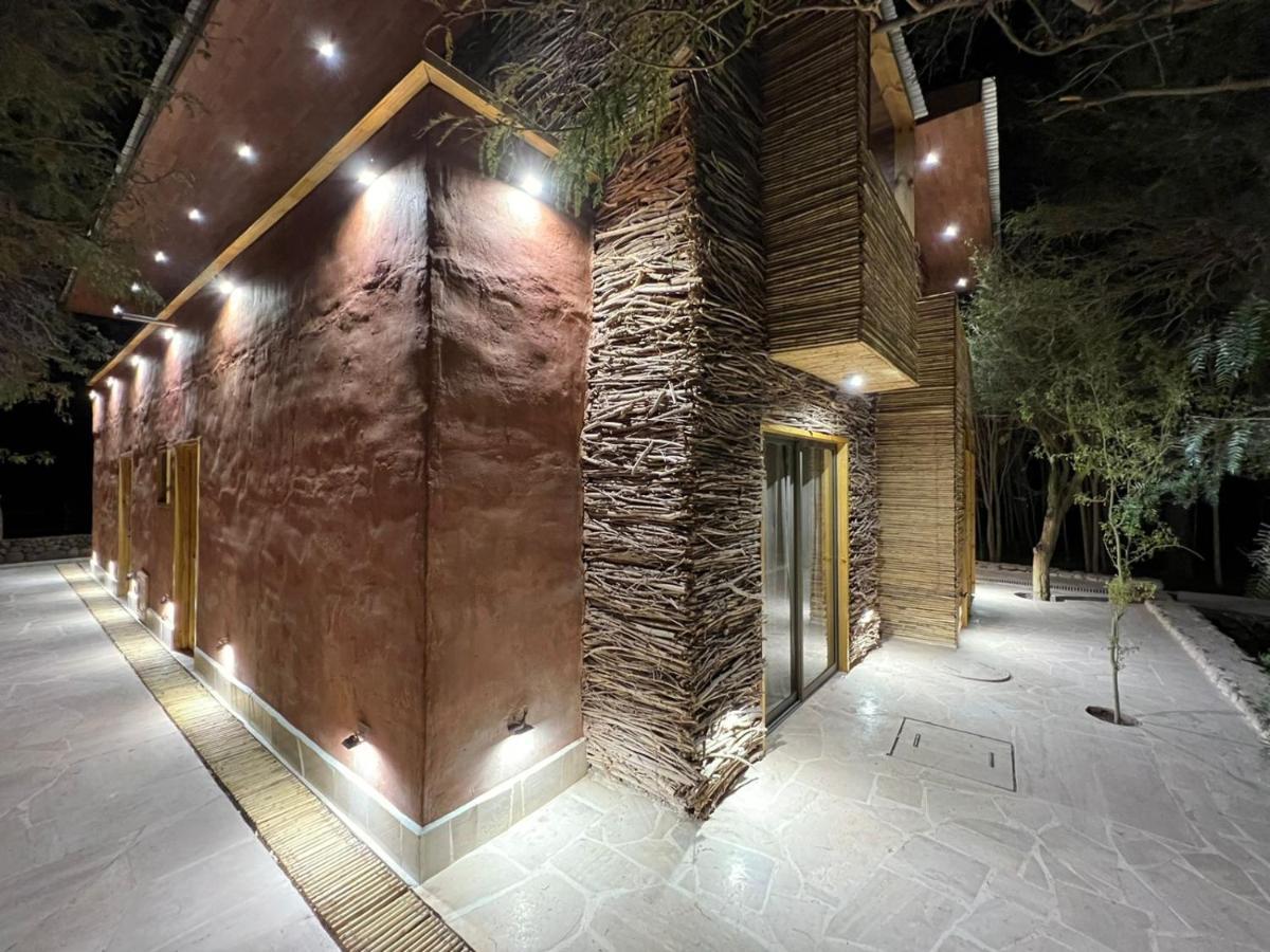 Foresta Atacama Lodge Σαν Πέδρο ντε Ατακάμα Εξωτερικό φωτογραφία