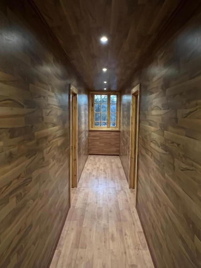 Foresta Atacama Lodge Σαν Πέδρο ντε Ατακάμα Εξωτερικό φωτογραφία