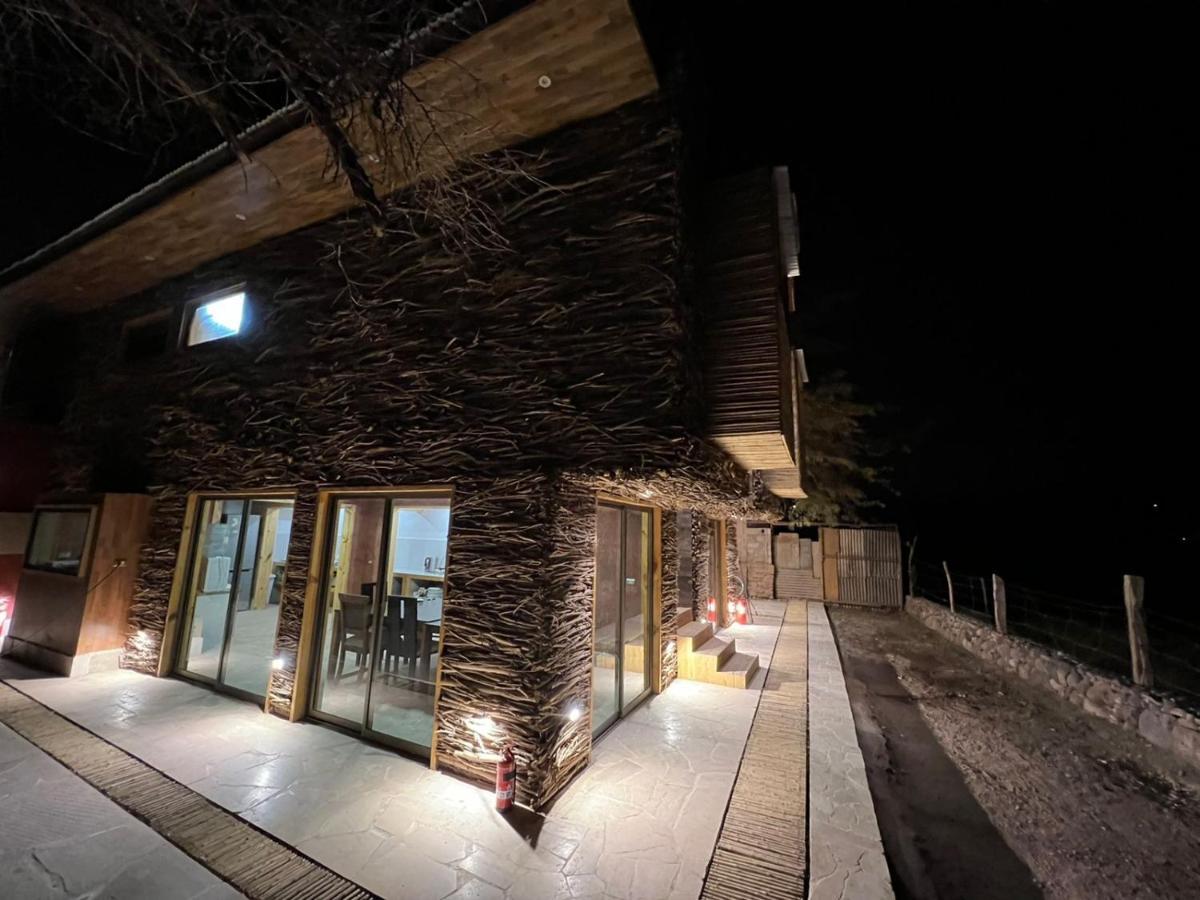Foresta Atacama Lodge Σαν Πέδρο ντε Ατακάμα Εξωτερικό φωτογραφία
