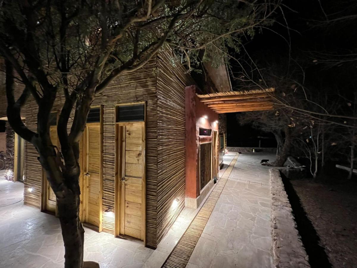 Foresta Atacama Lodge Σαν Πέδρο ντε Ατακάμα Εξωτερικό φωτογραφία