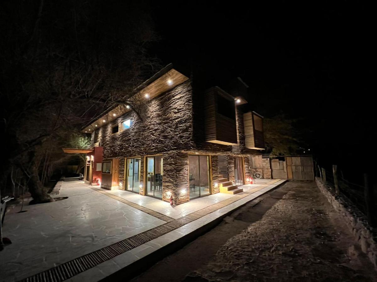 Foresta Atacama Lodge Σαν Πέδρο ντε Ατακάμα Εξωτερικό φωτογραφία