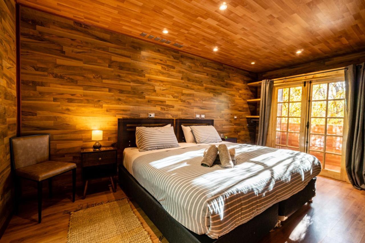 Foresta Atacama Lodge Σαν Πέδρο ντε Ατακάμα Εξωτερικό φωτογραφία