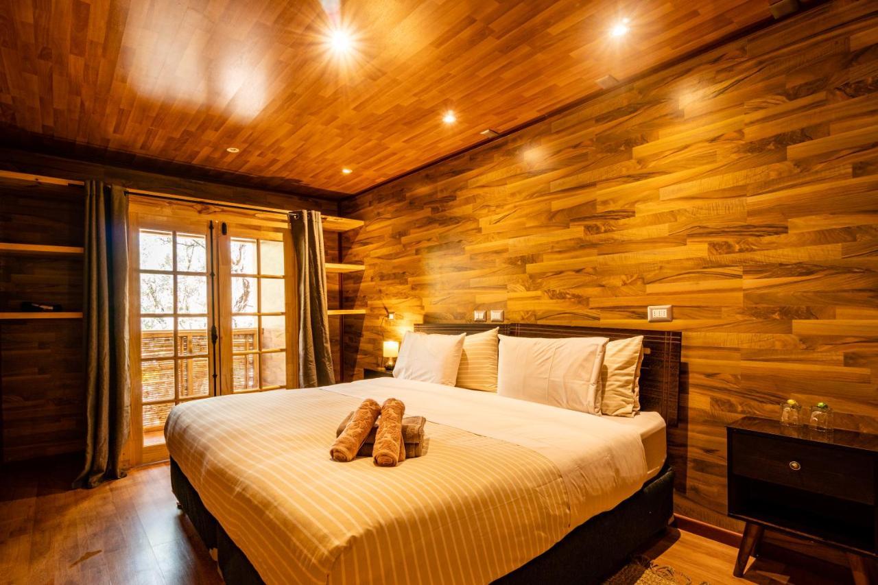 Foresta Atacama Lodge Σαν Πέδρο ντε Ατακάμα Εξωτερικό φωτογραφία