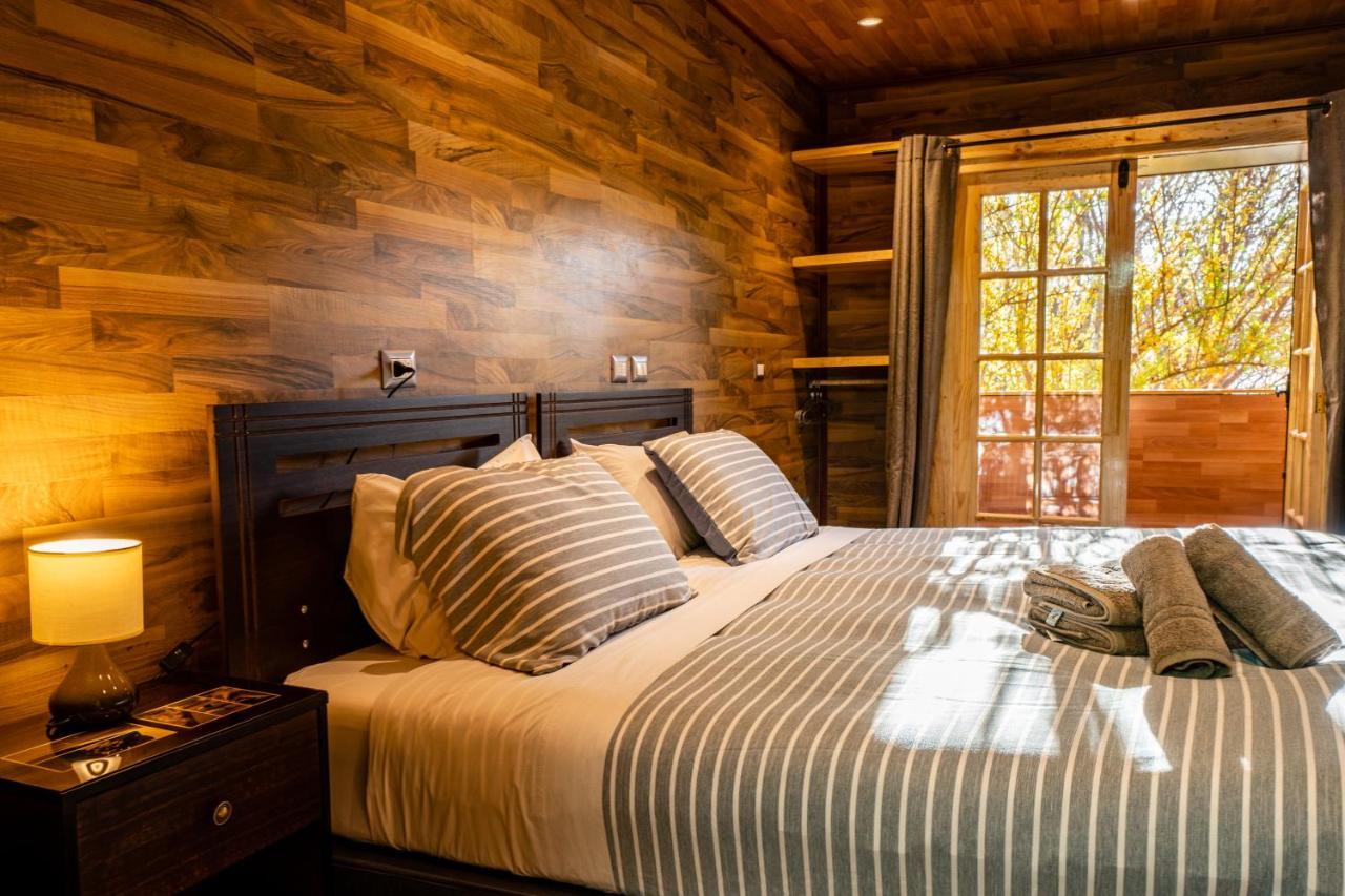 Foresta Atacama Lodge Σαν Πέδρο ντε Ατακάμα Εξωτερικό φωτογραφία