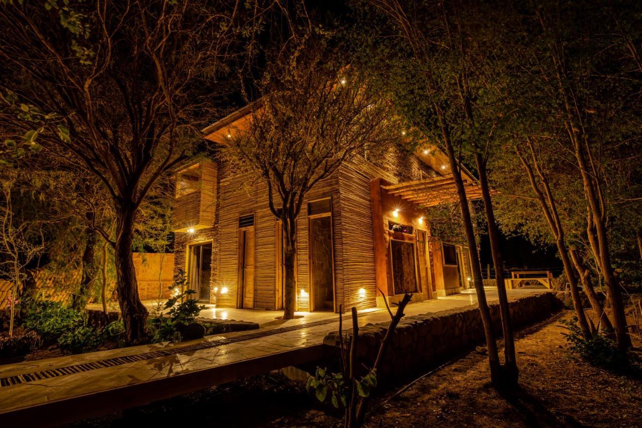 Foresta Atacama Lodge Σαν Πέδρο ντε Ατακάμα Εξωτερικό φωτογραφία