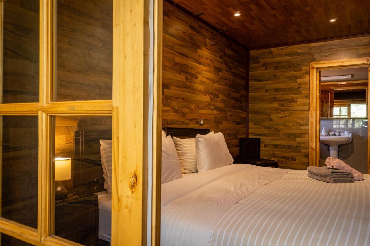Foresta Atacama Lodge Σαν Πέδρο ντε Ατακάμα Εξωτερικό φωτογραφία