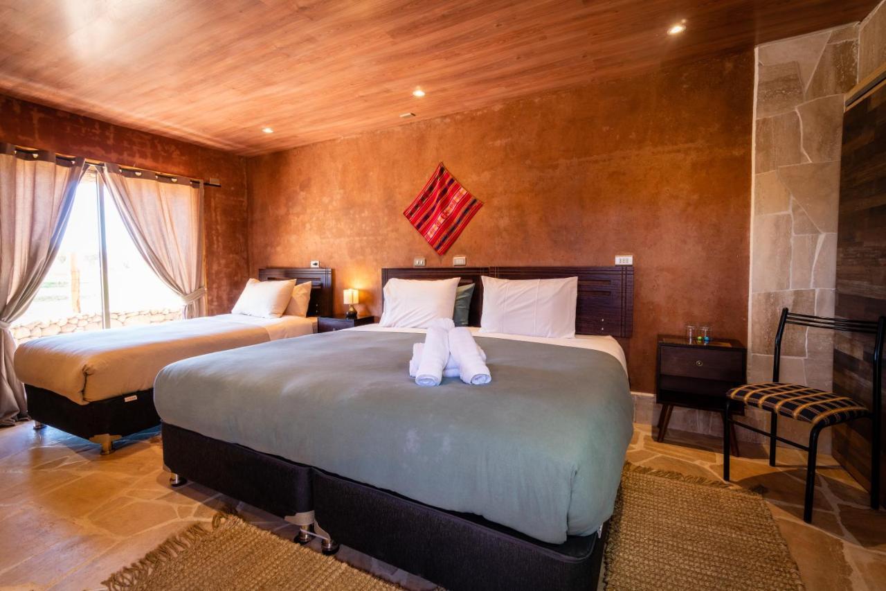 Foresta Atacama Lodge Σαν Πέδρο ντε Ατακάμα Εξωτερικό φωτογραφία