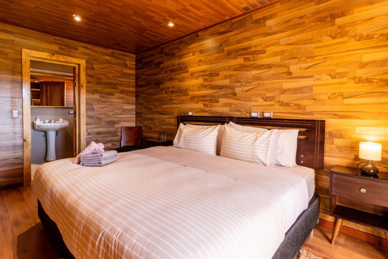 Foresta Atacama Lodge Σαν Πέδρο ντε Ατακάμα Εξωτερικό φωτογραφία