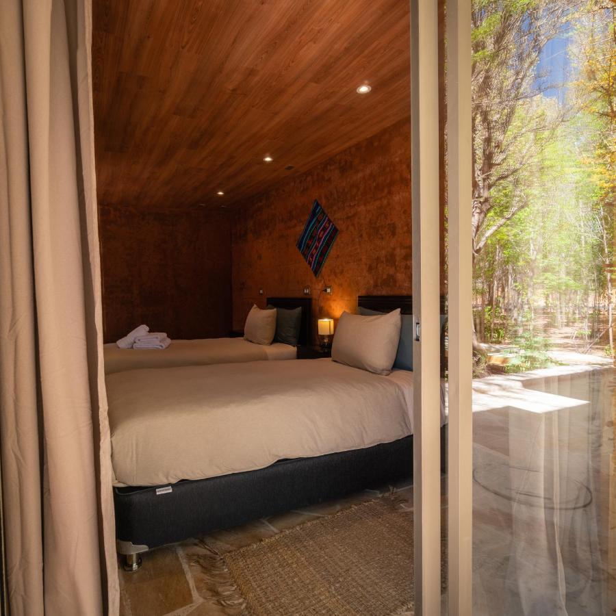 Foresta Atacama Lodge Σαν Πέδρο ντε Ατακάμα Εξωτερικό φωτογραφία