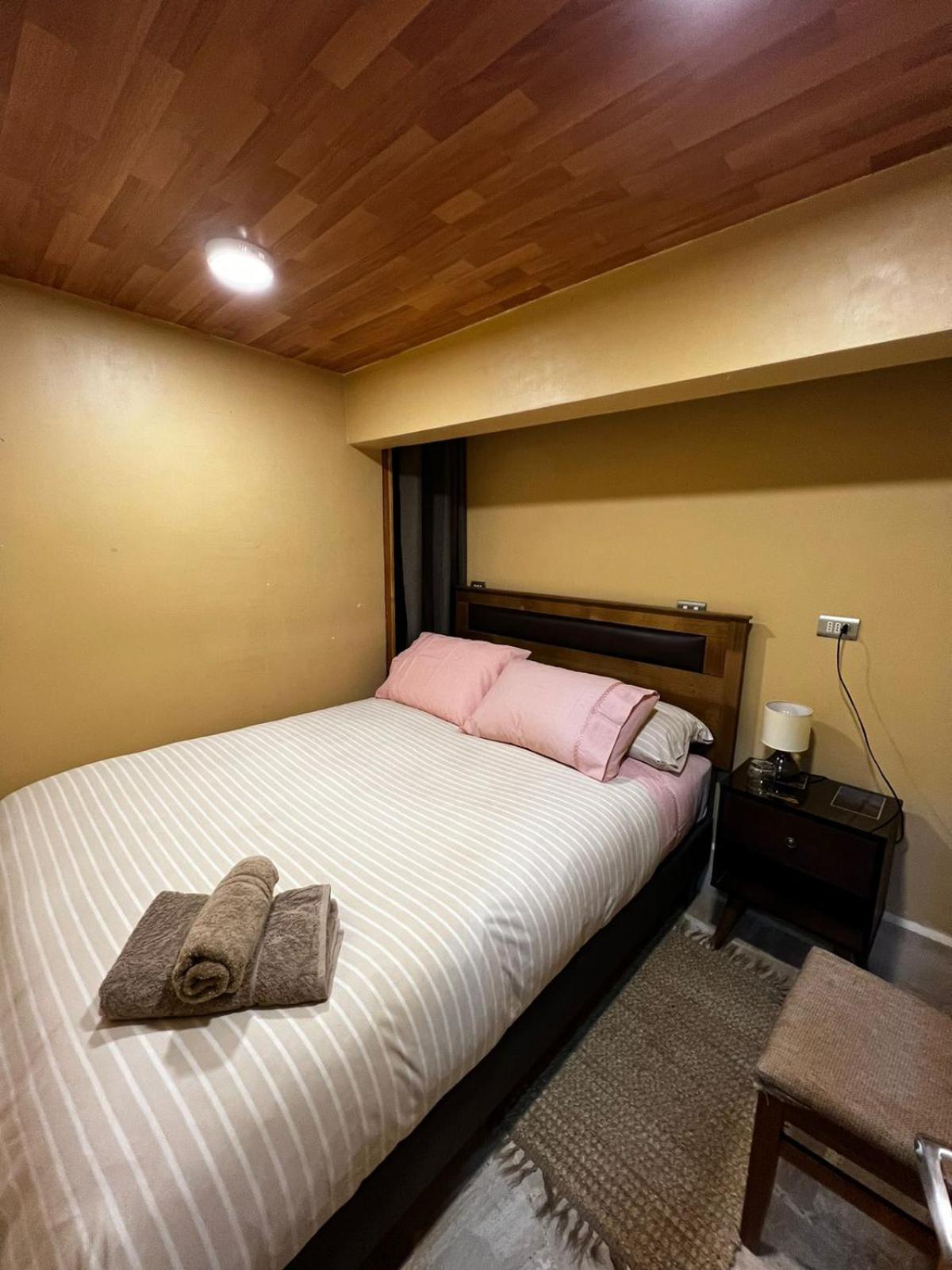 Foresta Atacama Lodge Σαν Πέδρο ντε Ατακάμα Εξωτερικό φωτογραφία