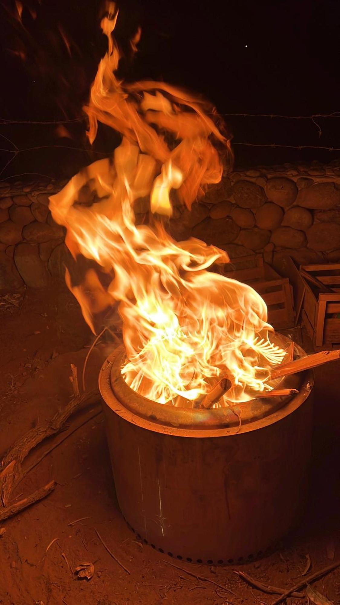 Foresta Atacama Lodge Σαν Πέδρο ντε Ατακάμα Εξωτερικό φωτογραφία