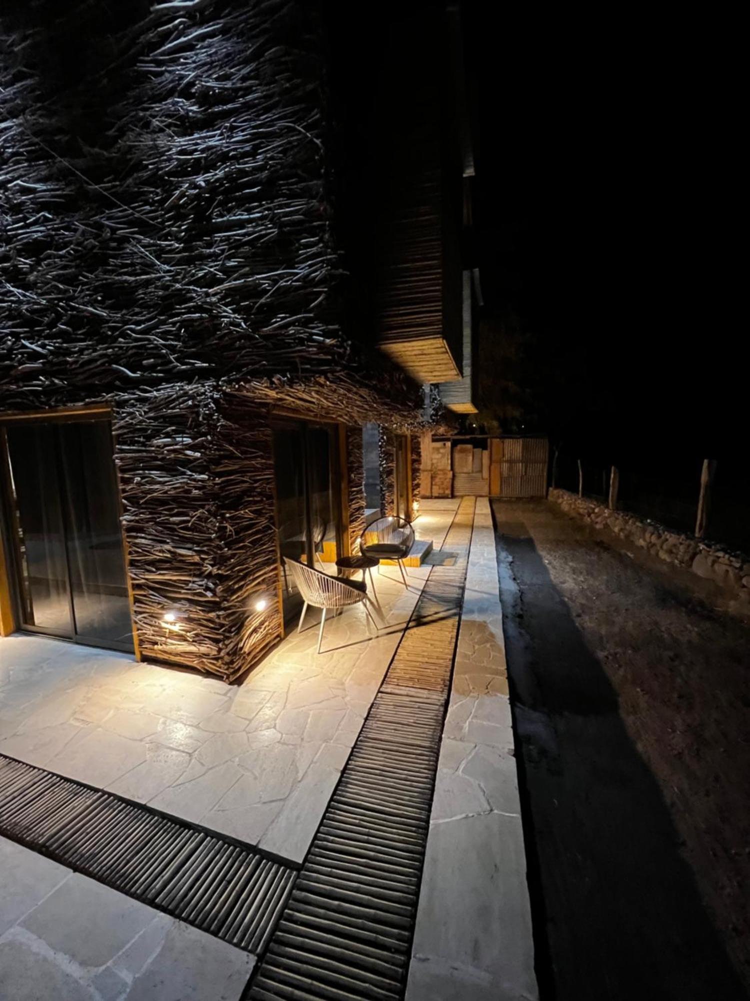 Foresta Atacama Lodge Σαν Πέδρο ντε Ατακάμα Εξωτερικό φωτογραφία